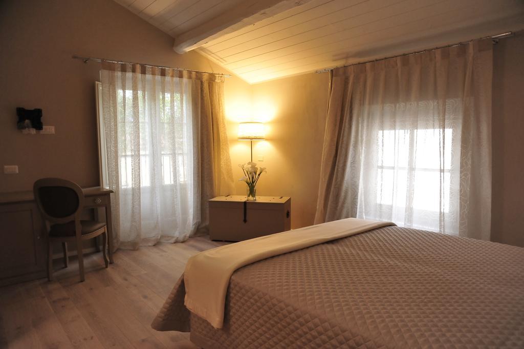 Couette-café Anna Lucques