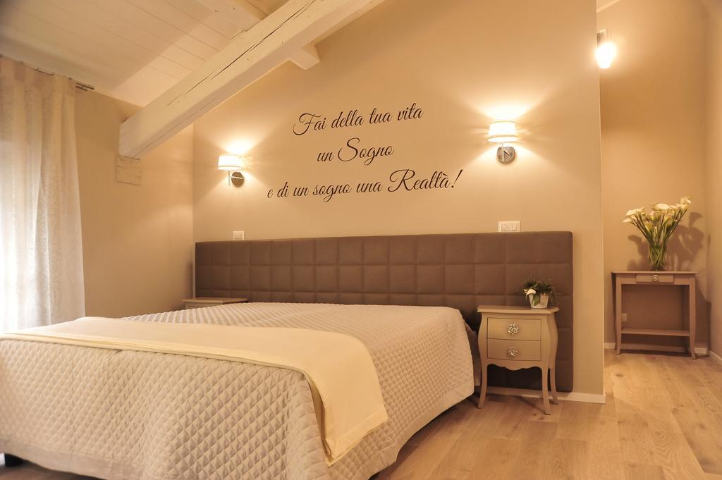 Couette-café Anna Lucques