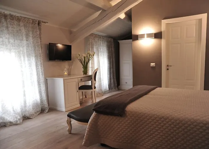 B&B Villa Anna