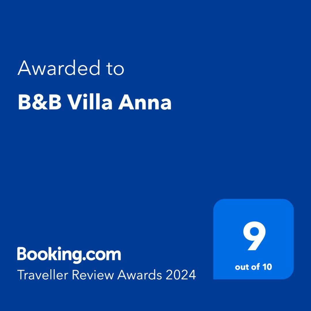 Anna Bed & Breakfast Lucca