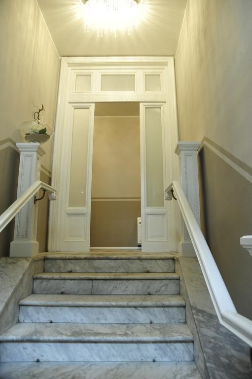 Bed & Breakfast Anna 3*
