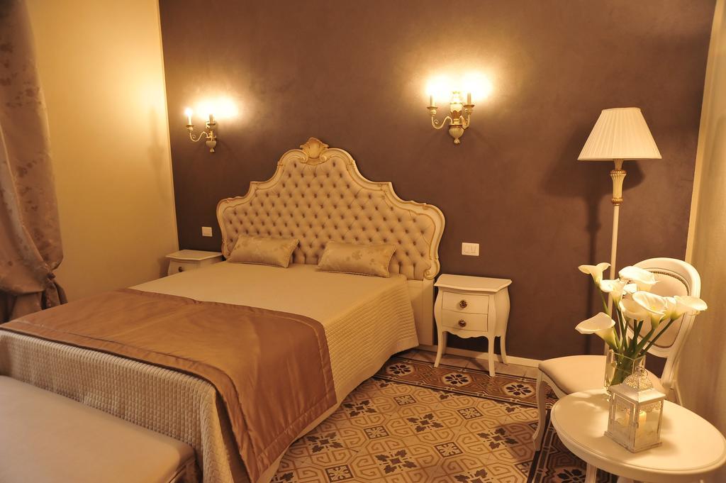 Bed & Breakfast Anna Lucca