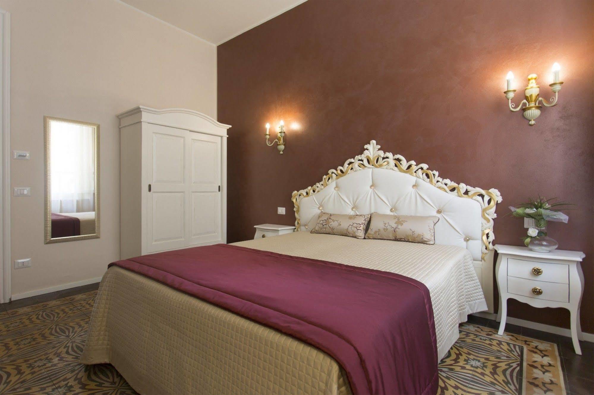 Bed & Breakfast Anna