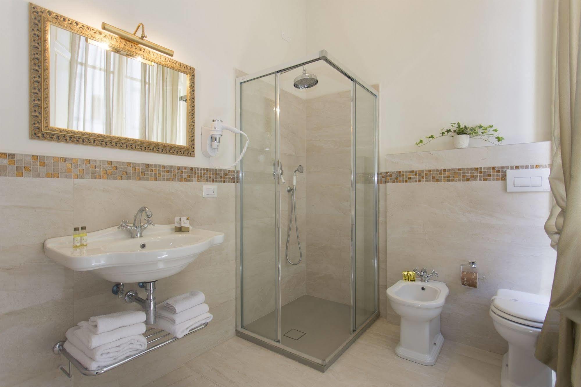 Anna Bed & Breakfast Lucca