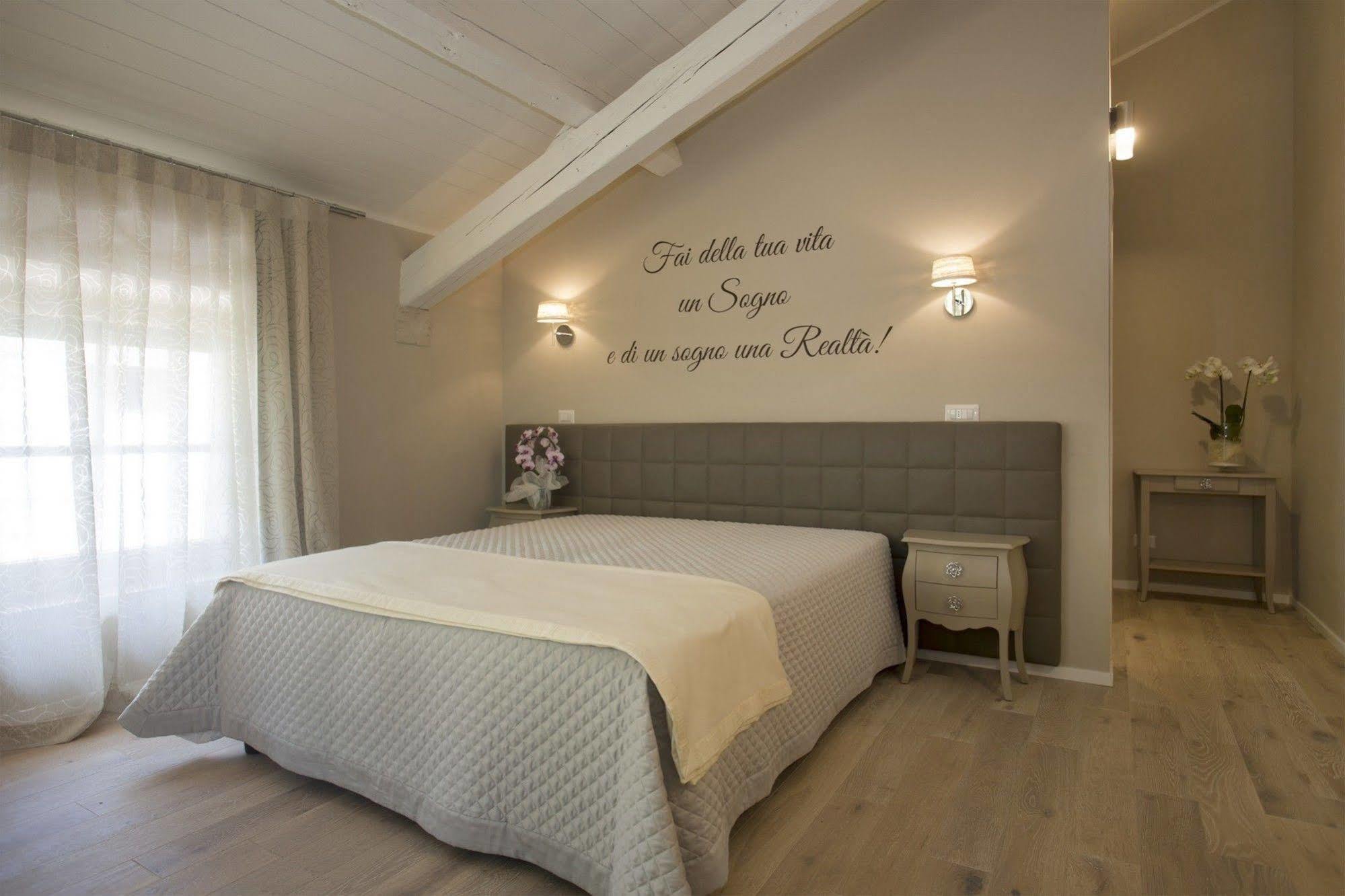 Bed & Breakfast Anna Lucca